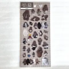 【匿名配送】 おぱんつ君 LOTA クリエーターズサーカス