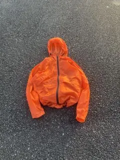 90s old uniqlo shell jacket y2k cityboy