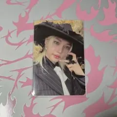 Stray Kids Do iT フィリックス アコーディオンVer. トレカ