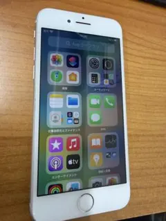 iPhone8 64GB