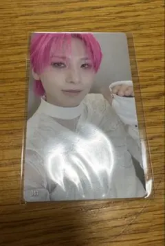 川尻蓮　7000円トレカ