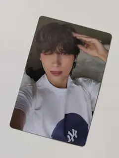 TXT 　SANCTUARY　ANGEL　ヒニュンカイ　トレカ