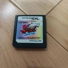 ビューティフル ジョー スクラッチ Nintendo 任天堂DS ソフトのみ