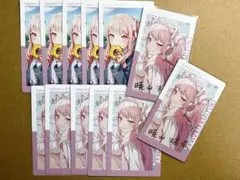 プロセカ 暁山瑞希 エピカ 箔押し 26C 余花 - メルカリ
