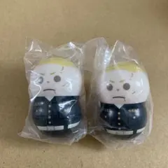 東京リベンジャーズ クーナッツ 林田春樹