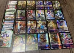 ドギラゴン天 ザミュート ロッドゾージア クライアッシュ覇星22