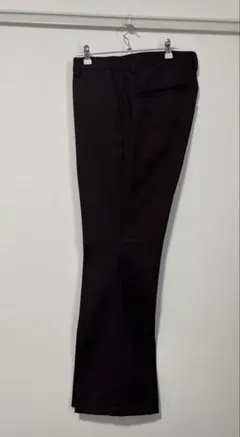BEAMS ブラウンパンツ　Lサイズのサムネイル