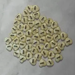 ブランドロゴネイルパーツ 30個〜