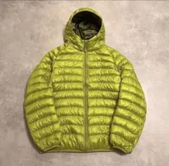 OLD UNIQLO ダウンジャケット