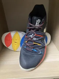 ☆送料込み☆Nike Kyrie 5 taco コラボモデル 美品 29cm - メルカリ