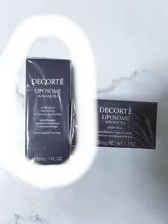 コスメデコルテ リポソームリペアセラム 30ml