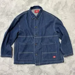 dickiesジャケット