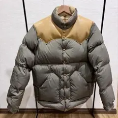 Rocky Mountain Featherbed ダウンジャケット 40サイズのサムネイル