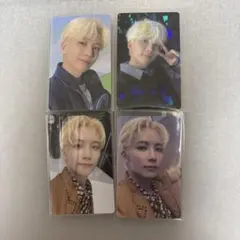 2026年最新】seventeen ラキドロ ジョンハンの人気アイテム - メルカリ