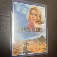 【新品未開封品】パリ,テキサス デジタルニューマスター版('84西独/仏) パリ,テキサス デジタルニューマスター版('84西独/仏) - メルカリ