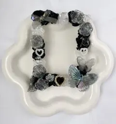 ホイップデコ　トレカケース　黒　B8 白　クリア　硬質ケース　推し活