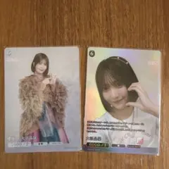 櫻坂46 ビルディバイド 大沼晶保 - メルカリ
