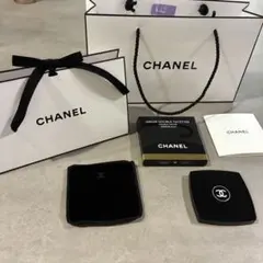 2026年最新】chanel 手鏡の人気アイテム - メルカリ