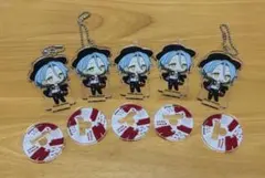 HiMERU アリアドネ 缶バッジ 38点セット あんスタ あんさんぶるスターズ 時光缶バッジ HiMERU 【公式通販】