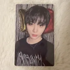 テサン センイル トレカ