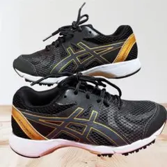 ちい様専用⭐︎asics lazerbeam スニーカー　21cm アシックス