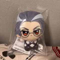 2026年最新】躑躅森盧笙 ぬいぐるみの人気アイテム - メルカリ