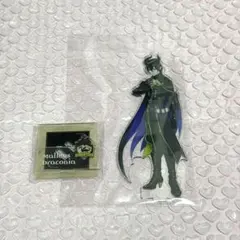 マレウス・ドラコニア アクスタ