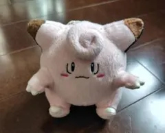 ポケットモンスター　ぬいぐるみのサムネイル