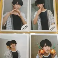 黒田光輝 公式写真