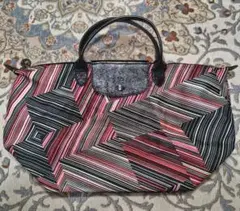 レア ロンシャン バッグ LONGCHAMP