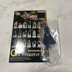 サカモトデイズ 一番くじ G賞 アクリルスタンド 大佛