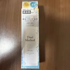 pdc　デュアルメソッド　コンディショニングローション　混合肌用2層式化粧水のサムネイル