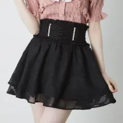 Ank Rouge スカート 地雷系 量産型