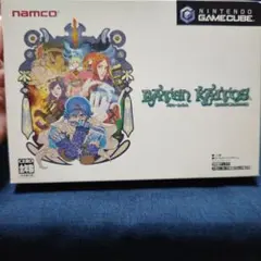 【美品】バテン・カイトス 終わらない翼と失われた海