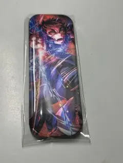 鬼滅の刃 無限城編 第一章 WEBSHOPくじ C賞 缶バッジ 獪岳