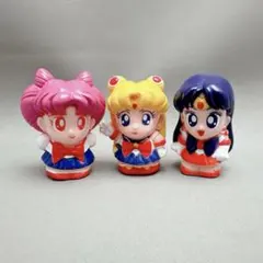 2026年最新】セーラームーンフィギュアまとめ売りの人気アイテム