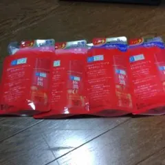 肌ラボ 極潤α エイジングケア 化粧水 乳液 つめかえ用 4点セットのサムネイル