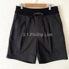【美品】3.1 フィリップリム　Phillip Lim ショートパンツのサムネイル