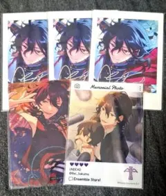 2025年最新】あんスタカードの人気アイテム - メルカリ