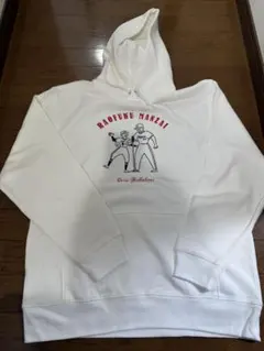 2025年最新】バファローズ パーカーの人気アイテム - メルカリ