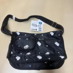 【値下げ】夏目友人帳　にゃんこ先生　ショルダーバック