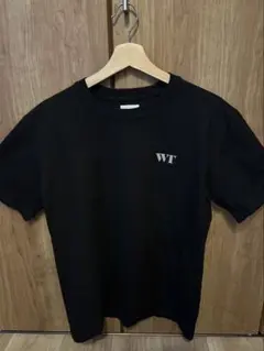 wtaps 201PCDT-ST16S 20ss tシャツ 2 M TEE ロゴ - メルカリ