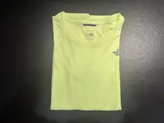 ザノースフェイス　ランニングシャツ　スポーツ