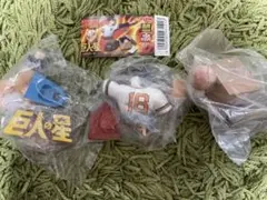 2026年最新】巨人の星フィギュアの人気アイテム - メルカリ