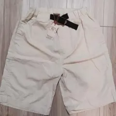 新品 プティマイン petit main 半ズボン 130