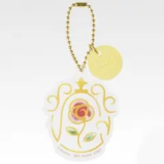 【一番くじ ディズニープリンセス Dream in color 】H賞美女と野獣