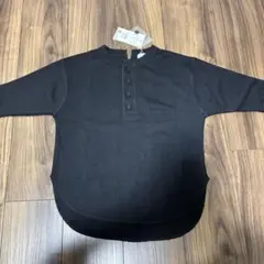 【新品】ローリーズファーム　長袖カットソー M(100-110cm)