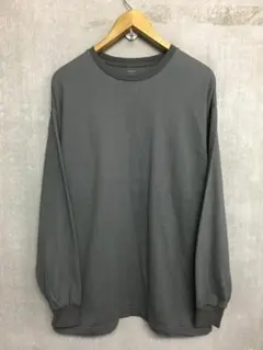 グラフペーパー 美品 オーバーサイズ ロンT ロングスリーブ Tシャツのサムネイル
