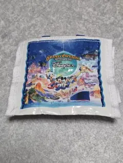 ディズニーシー 　25周年　カプセルトイ