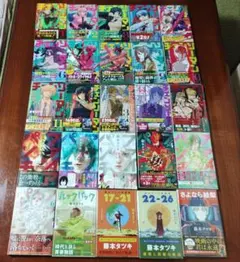 チェンソーマン 1～23巻 全巻初版セット 藤本タツキ - メルカリ